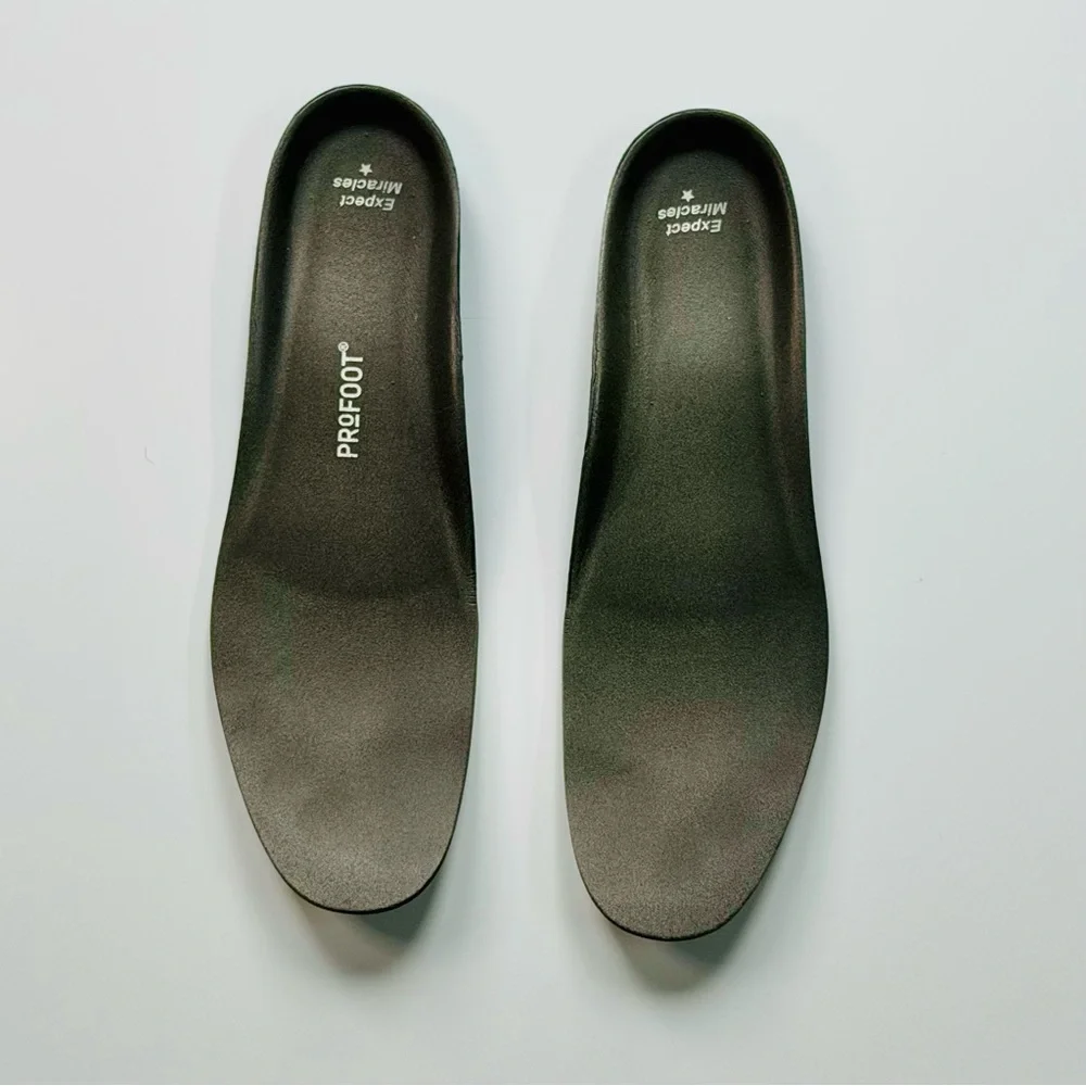 Denali Size 13 Men’s Steel Toe Black Lace-up Oxfords - Picture 9 of 10